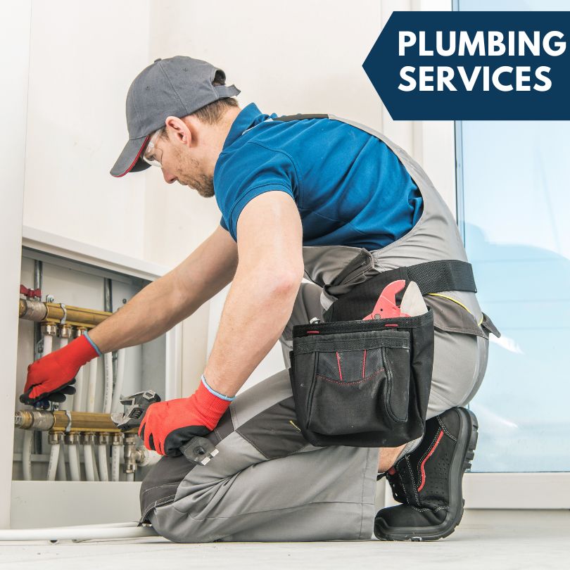 El Dorado Springs Plumbing Company
